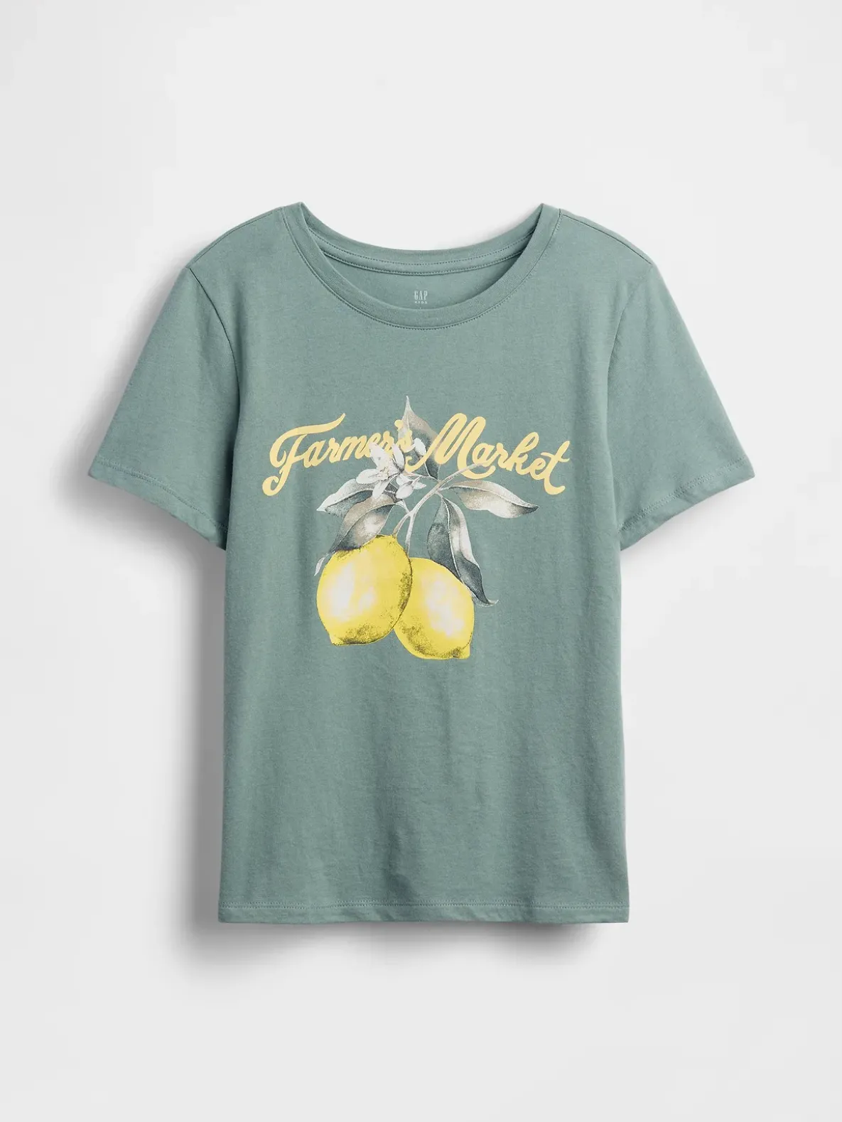 Kids Graphic T-Shirt