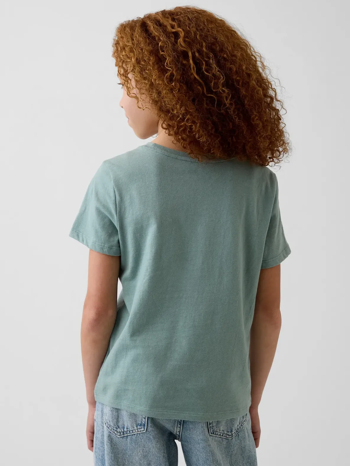 Kids Graphic T-Shirt