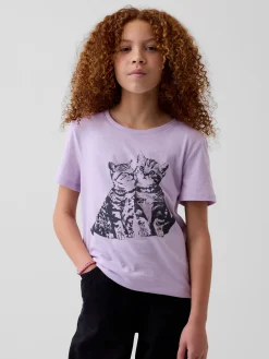 Kids Graphic T-Shirt