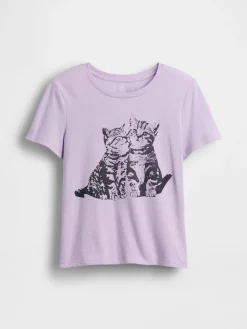Kids Graphic T-Shirt