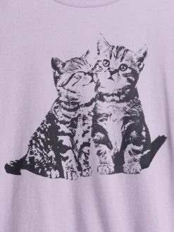 Kids Graphic T-Shirt