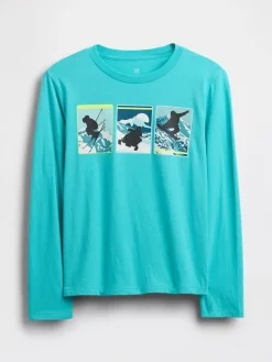 Kids Graphic T-Shirt