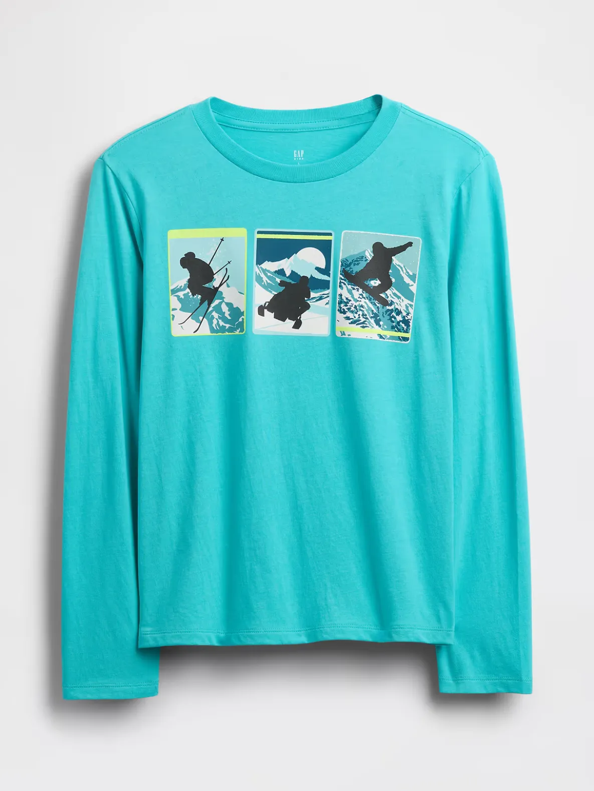 Kids Graphic T-Shirt