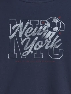 Kids Graphic T-Shirt
