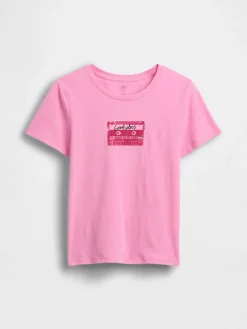Kids Graphic T-Shirt