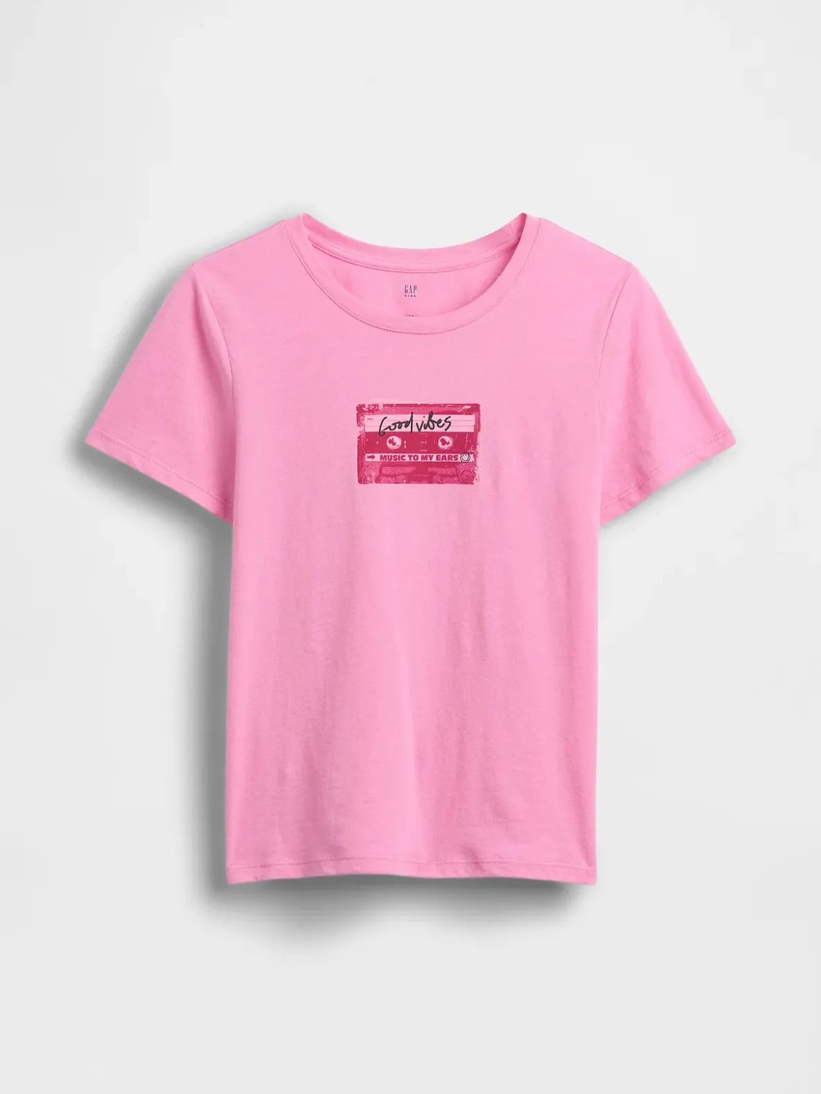 Kids Graphic T-Shirt