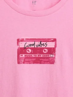 Kids Graphic T-Shirt