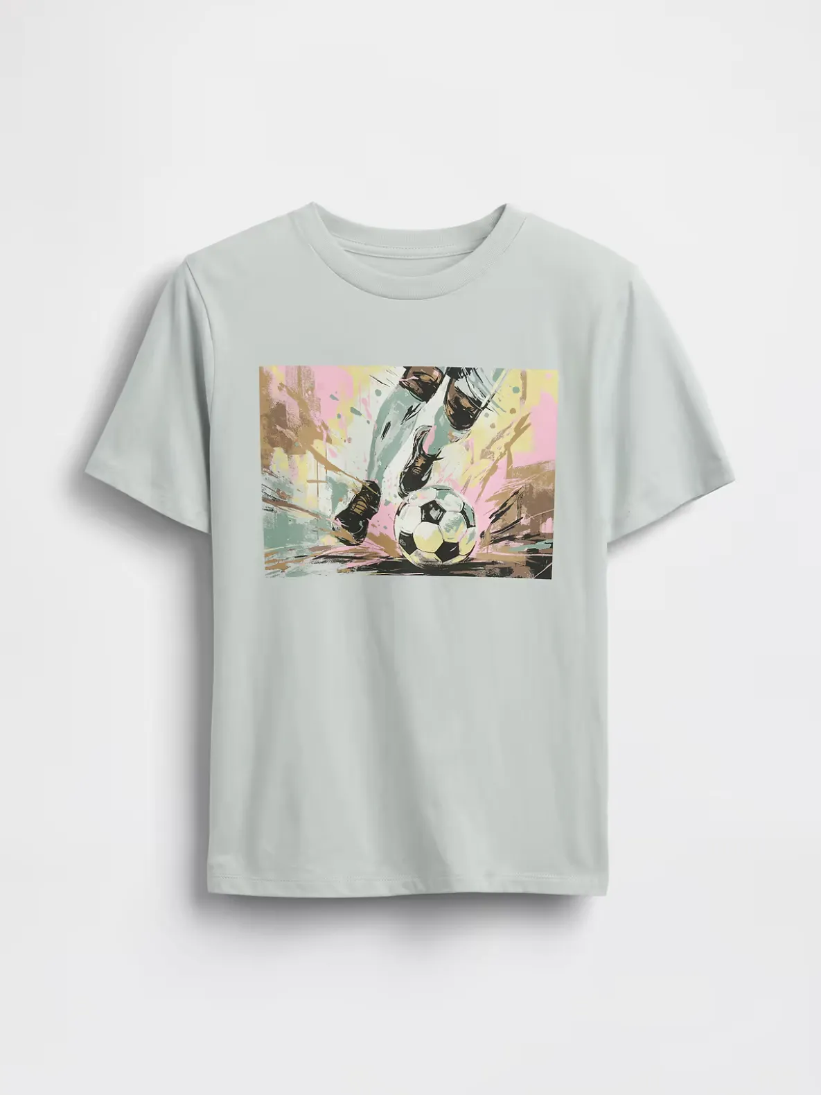 Kids Graphic T-Shirt