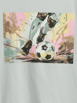 Kids Graphic T-Shirt