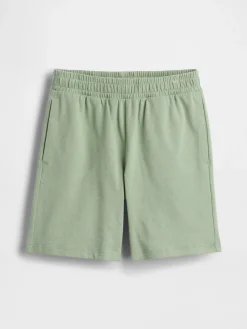 Kids Heavyweight Easy Shorts
