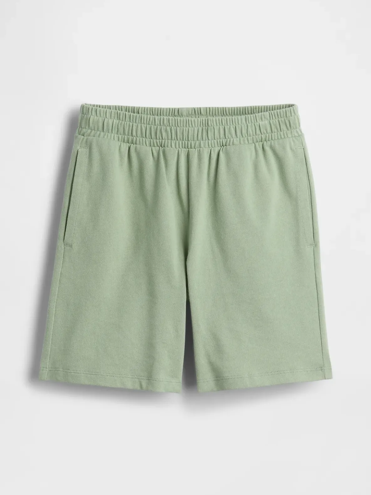 Kids Heavyweight Easy Shorts