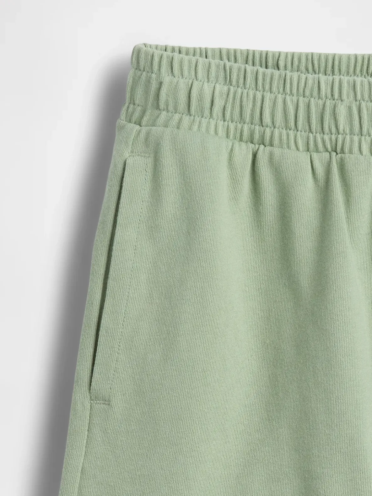 Kids Heavyweight Easy Shorts