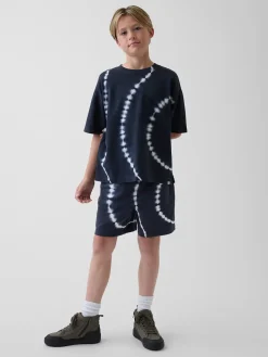 Kids Heavyweight Easy Shorts