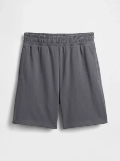 Kids Heavyweight Easy Shorts