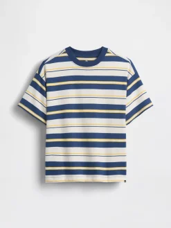 Kids Heavyweight Oversized T-Shirt
