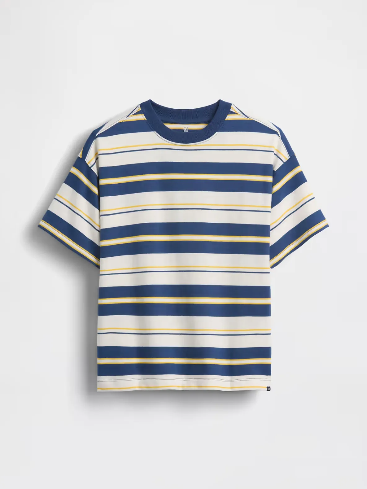 Kids Heavyweight Oversized T-Shirt