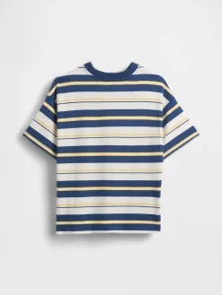 Kids Heavyweight Oversized T-Shirt