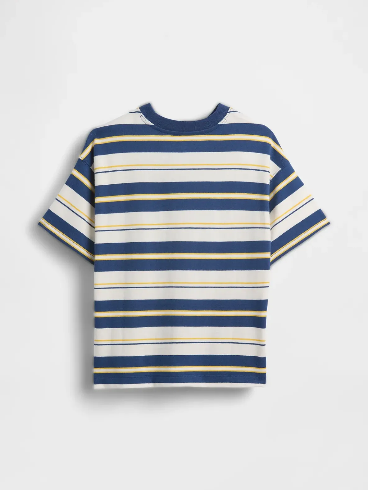 Kids Heavyweight Oversized T-Shirt