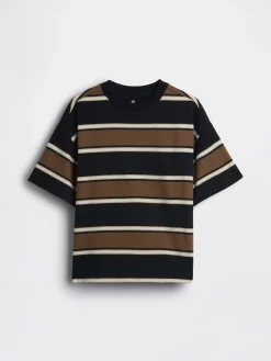 Kids Heavyweight Oversized T-Shirt
