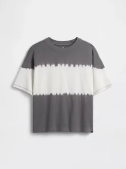 Kids Heavyweight Oversized T-Shirt