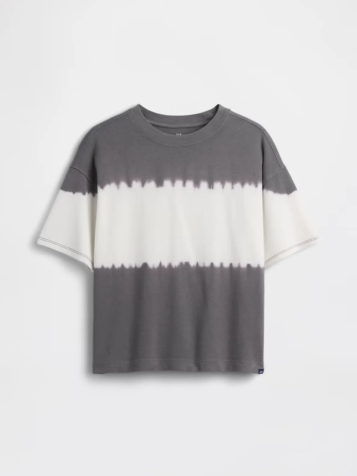 Kids Heavyweight Oversized T-Shirt