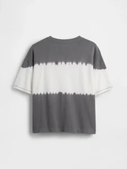 Kids Heavyweight Oversized T-Shirt