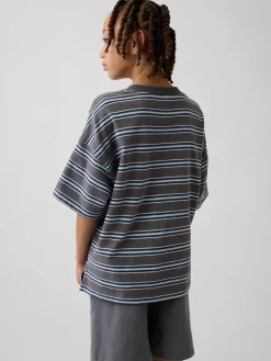 Kids Heavyweight Oversized T-Shirt