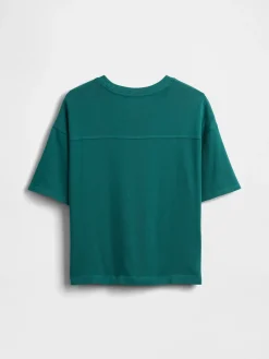 Kids Heavyweight Seam T-Shirt