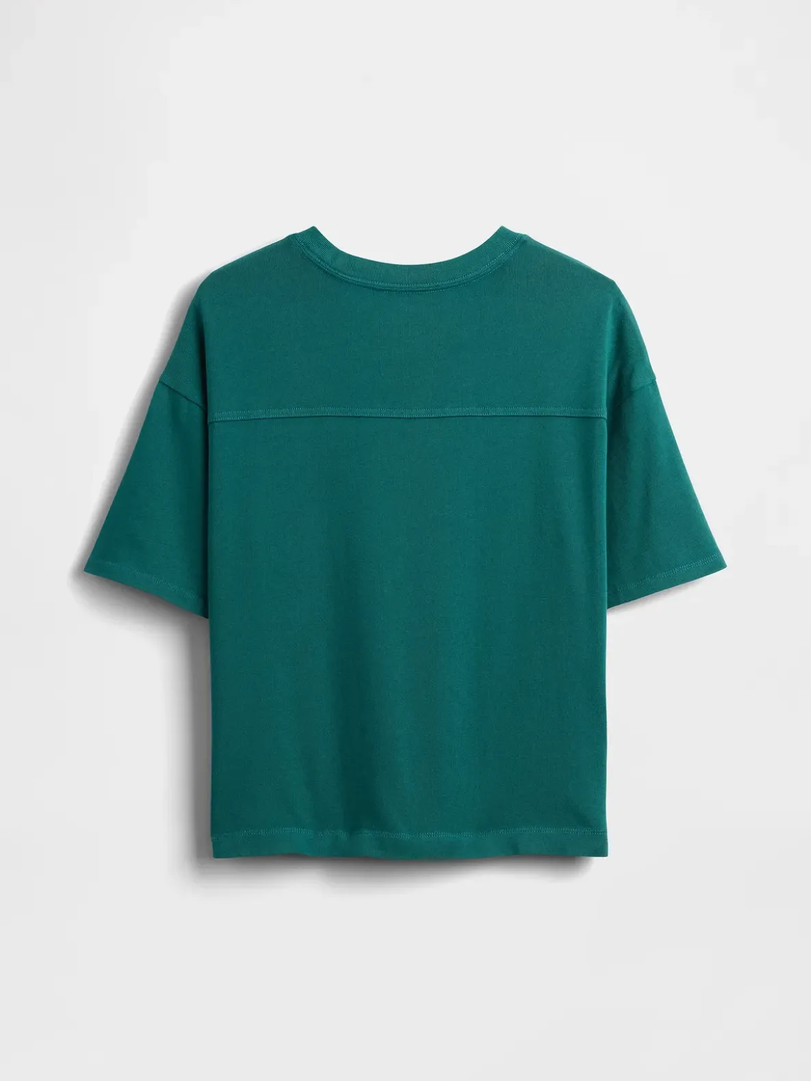 Kids Heavyweight Seam T-Shirt