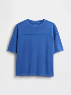 Kids Heavyweight Seam T-Shirt