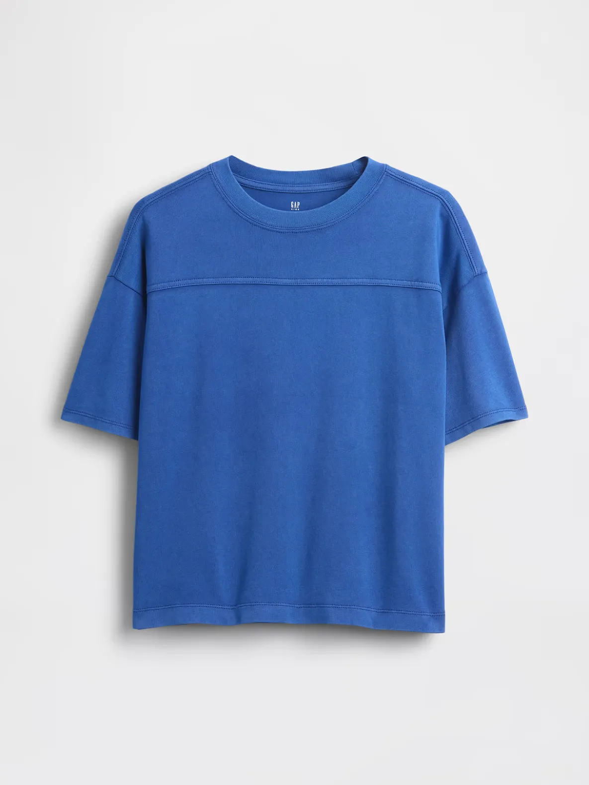 Kids Heavyweight Seam T-Shirt