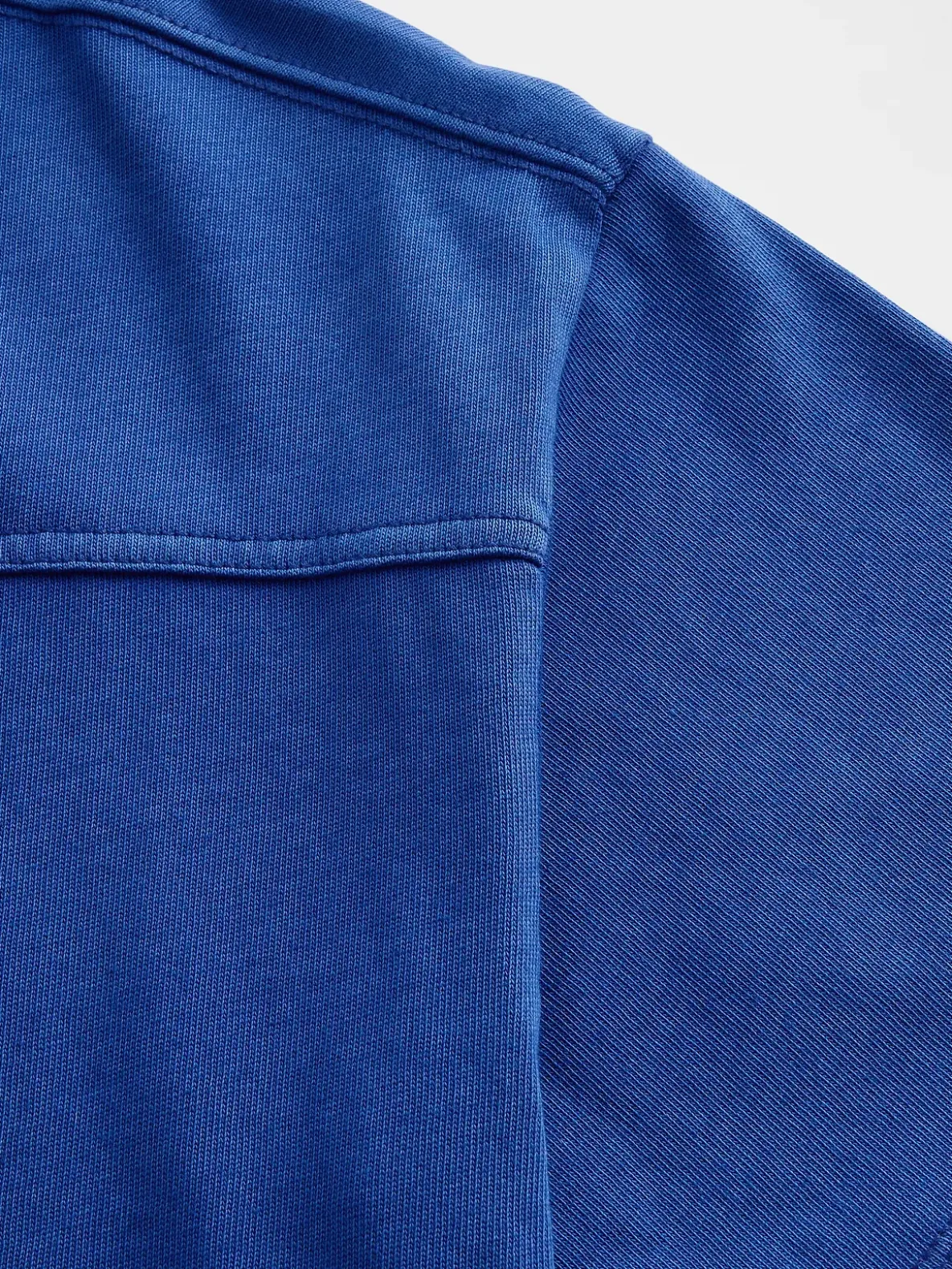 Kids Heavyweight Seam T-Shirt