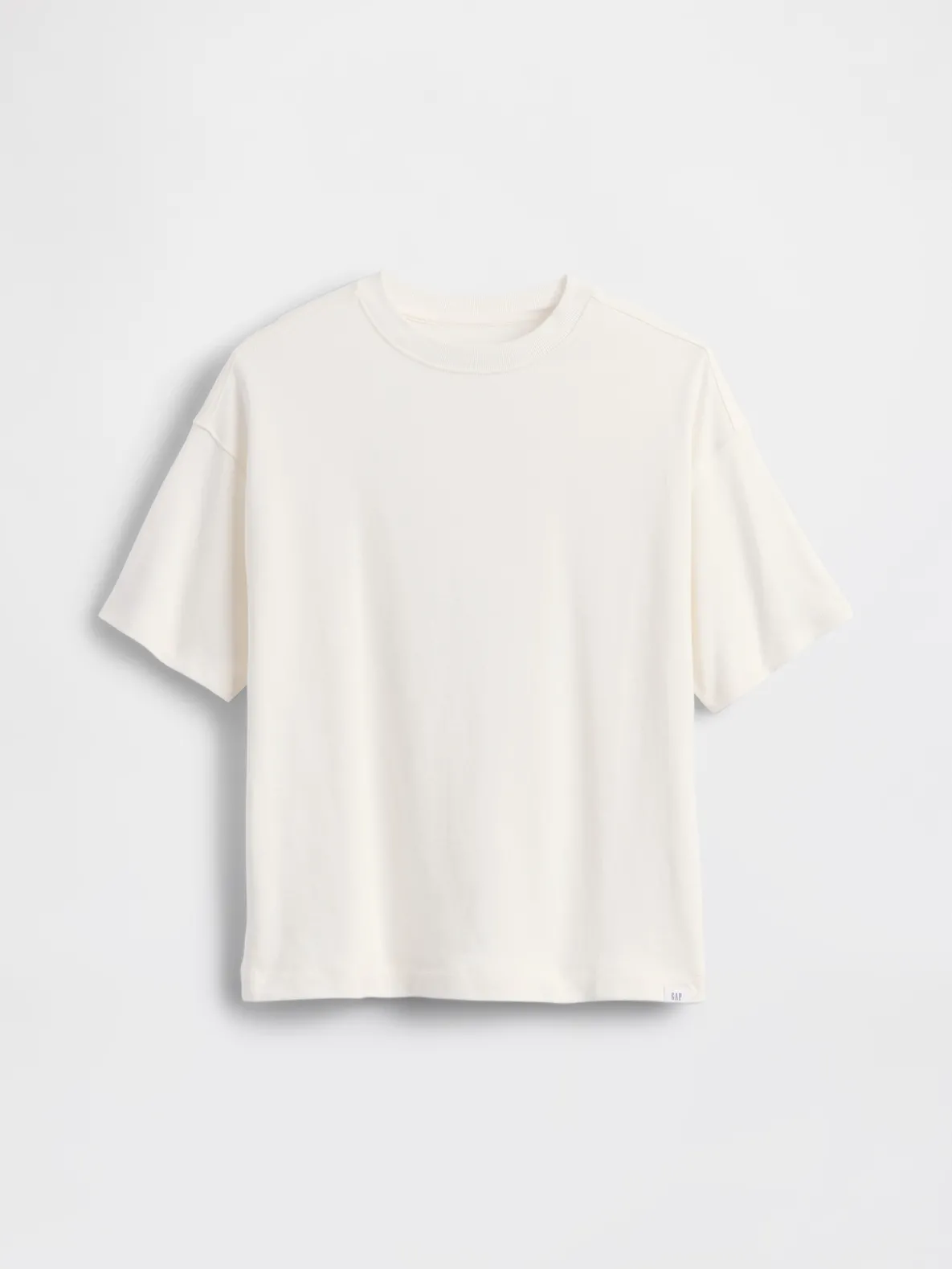 Kids Heavyweight T-Shirt