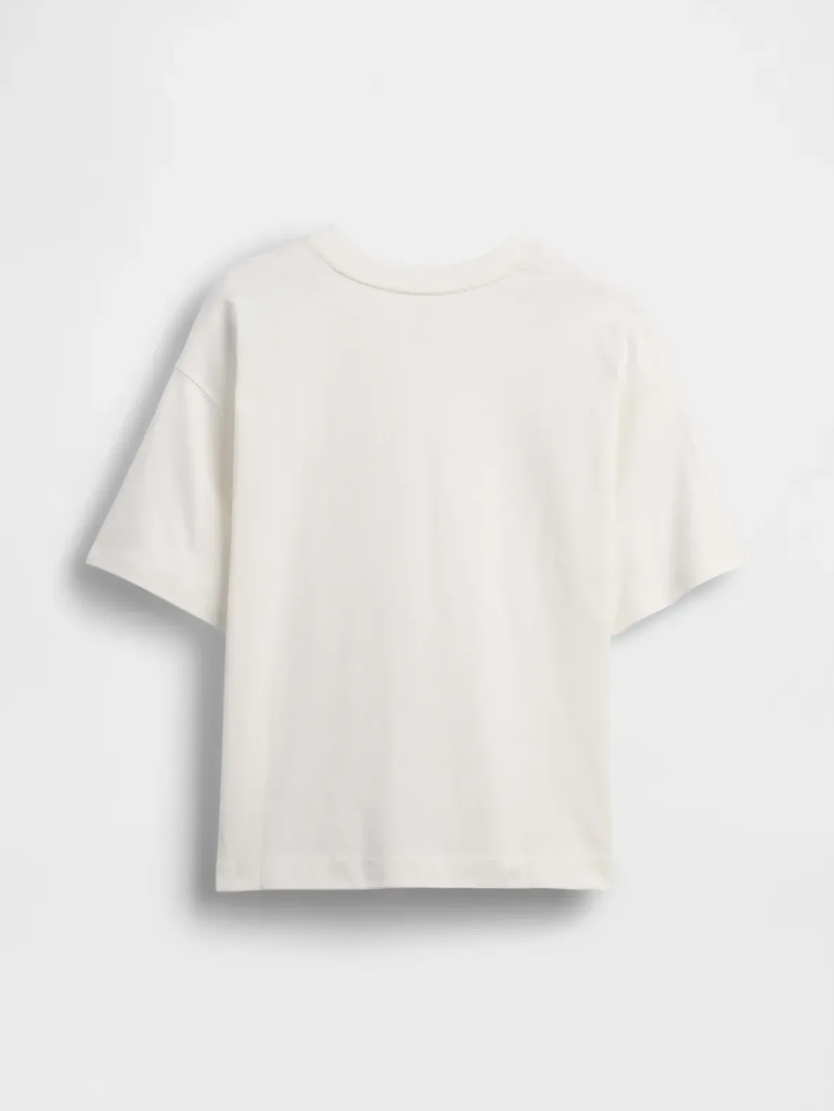 Kids Heavyweight T-Shirt