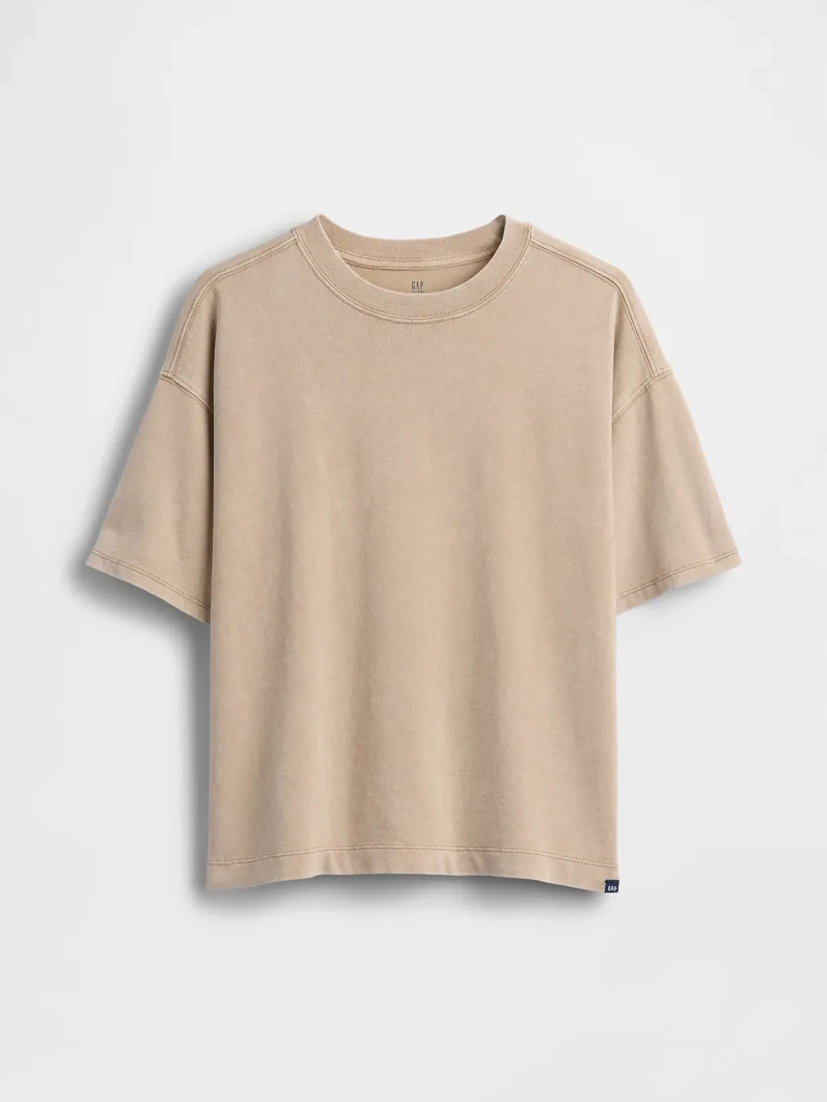 Kids Heavyweight T-Shirt