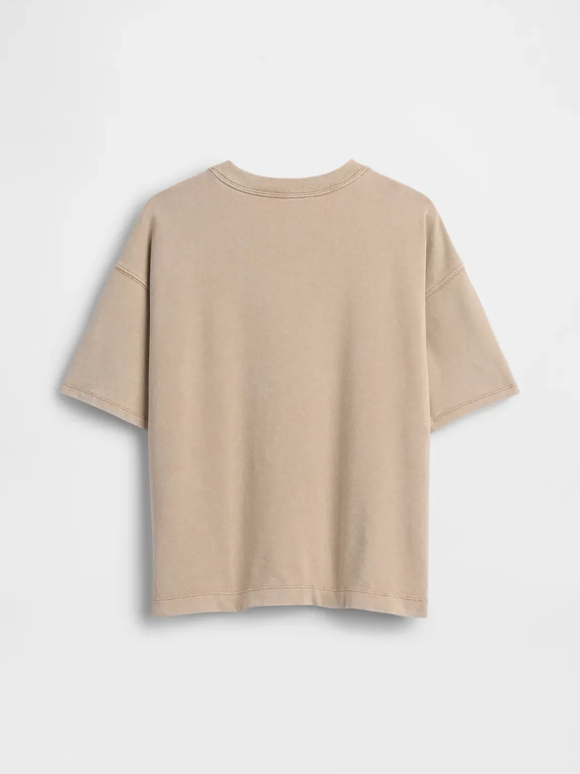 Kids Heavyweight T-Shirt