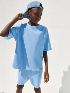 Kids Heavyweight T-Shirt
