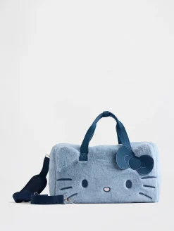 Kids Hello Kitty Duffle Bag