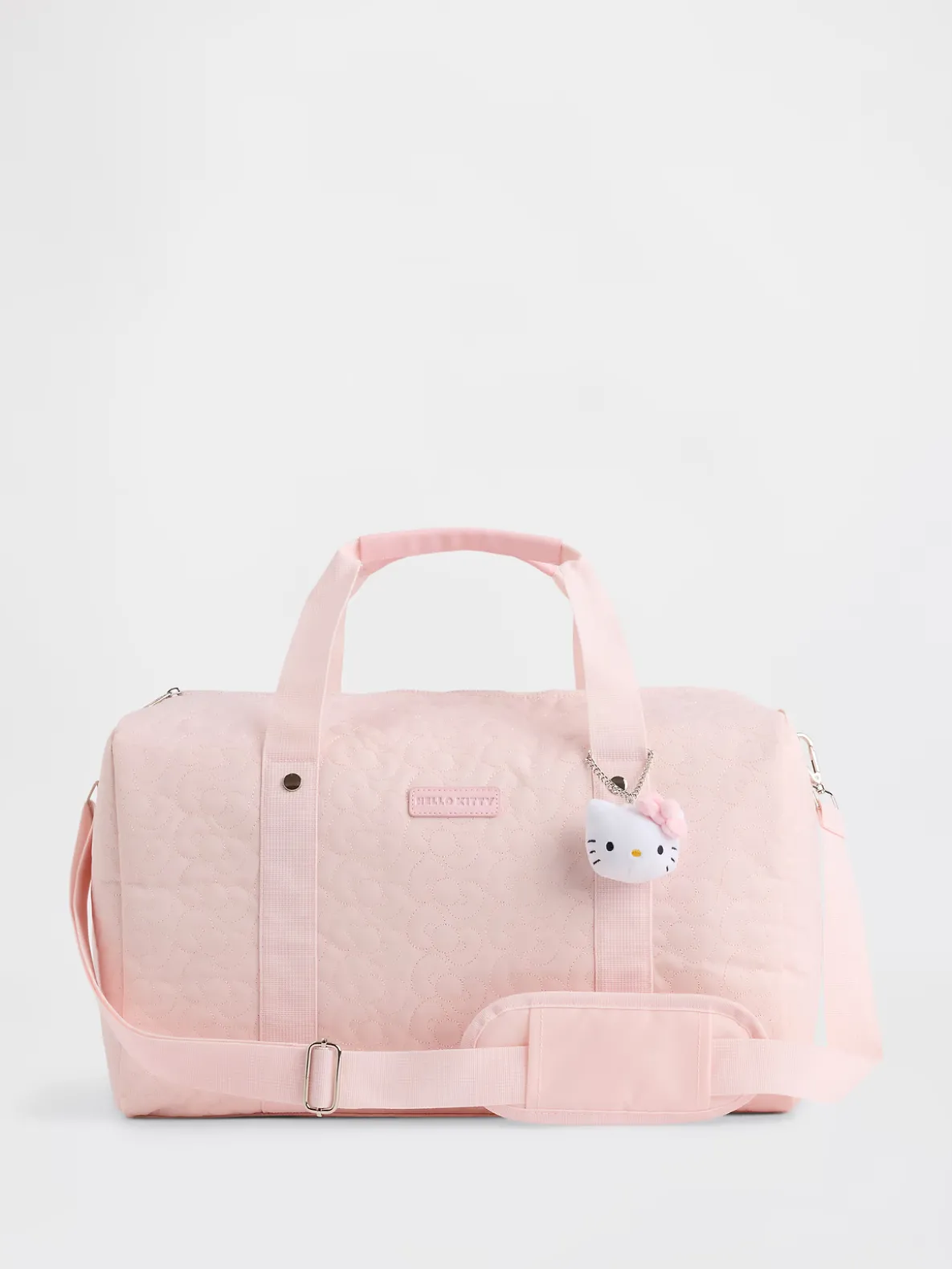 Kids Hello Kitty Duffle Bag