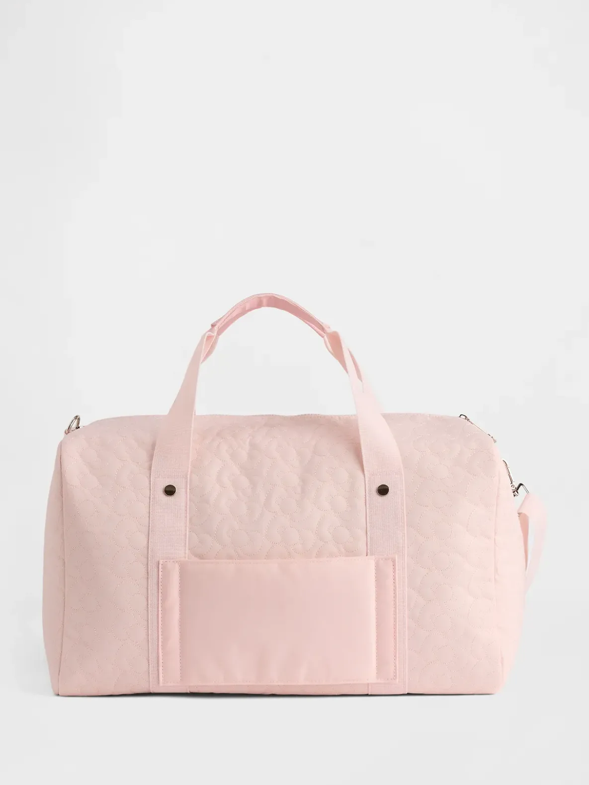 Kids Hello Kitty Duffle Bag
