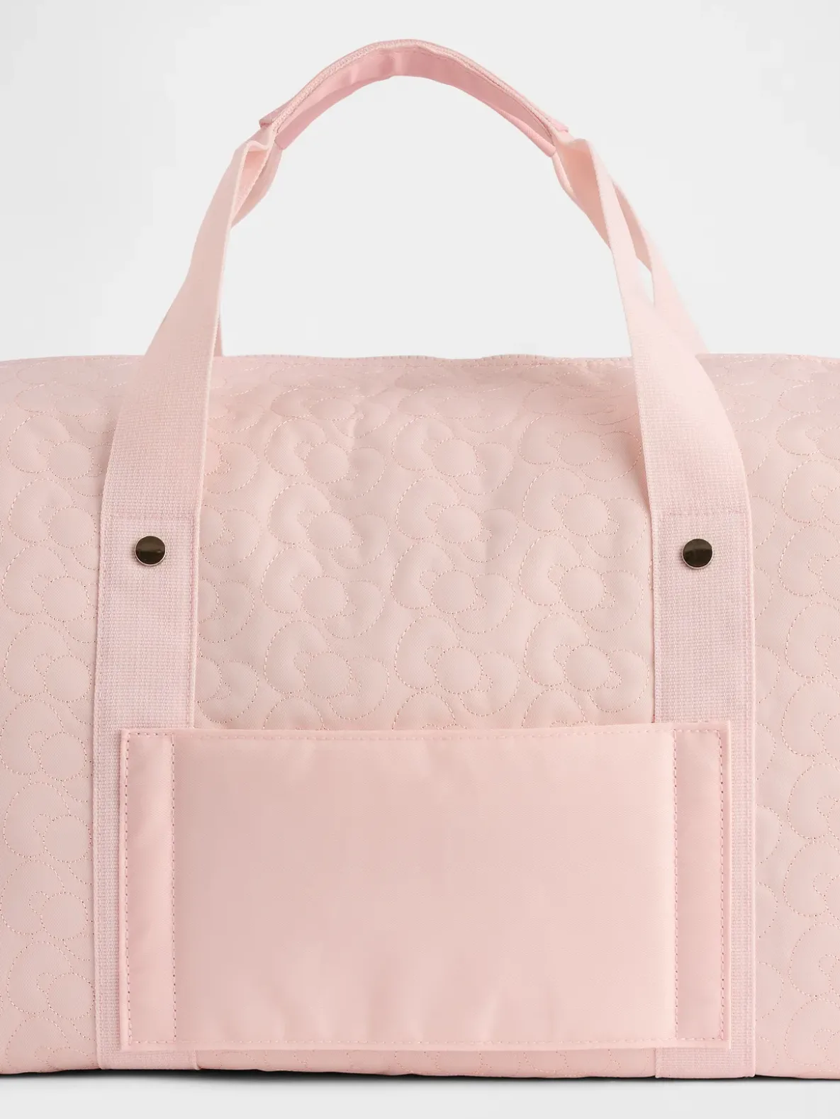 Kids Hello Kitty Duffle Bag