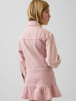 Kids Icon Denim Jacket