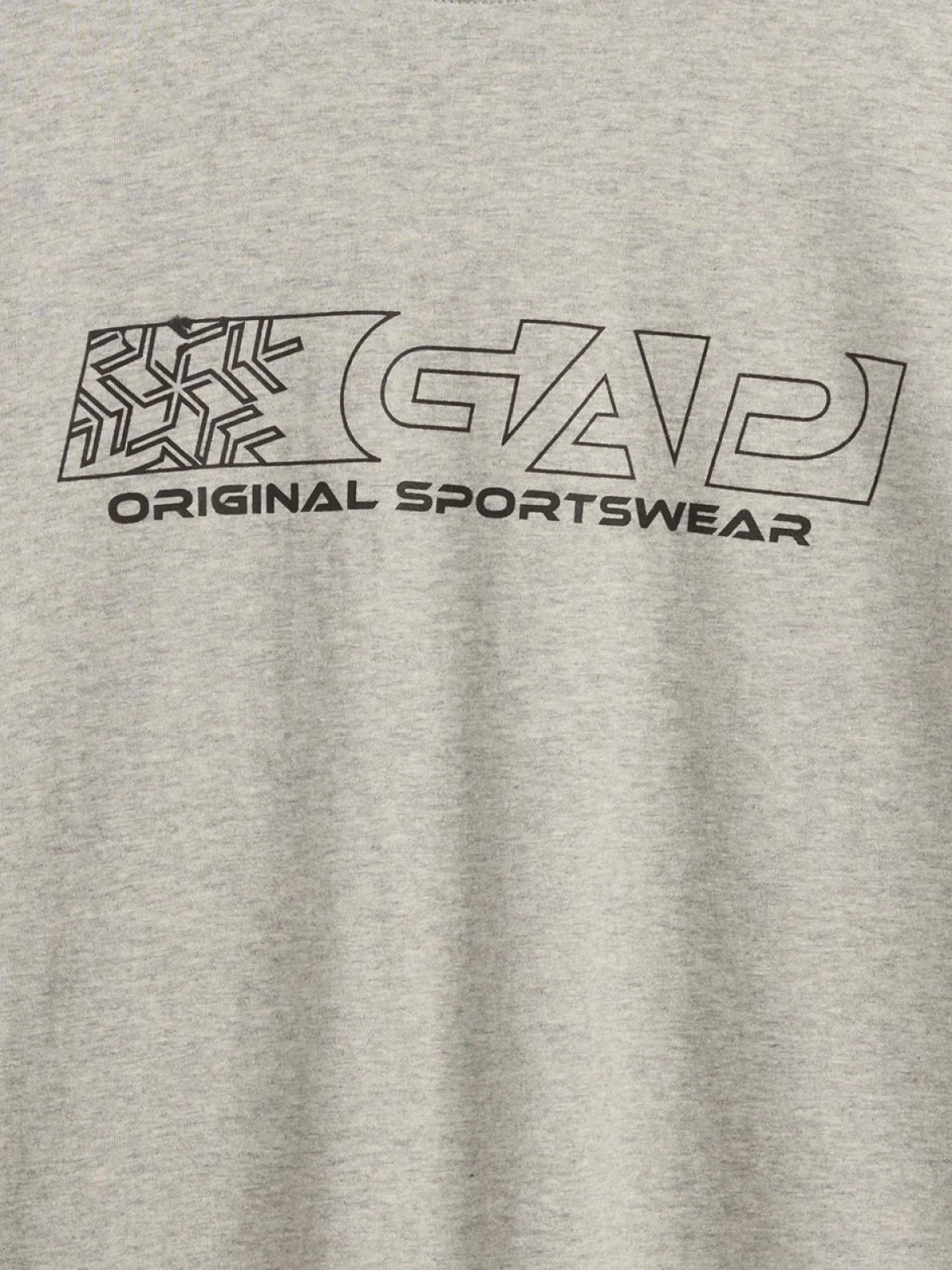 Kids 2-in-1 Graphic Logo T-Shirt