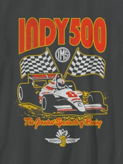 Kids Indy 500 Graphic T-Shirt