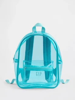 Kids Jelly Backpack