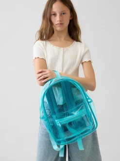 Kids Jelly Backpack