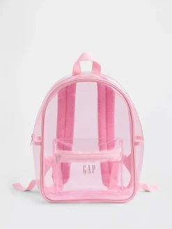 Kids Jelly Backpack