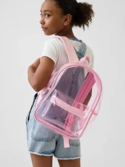 Kids Jelly Backpack