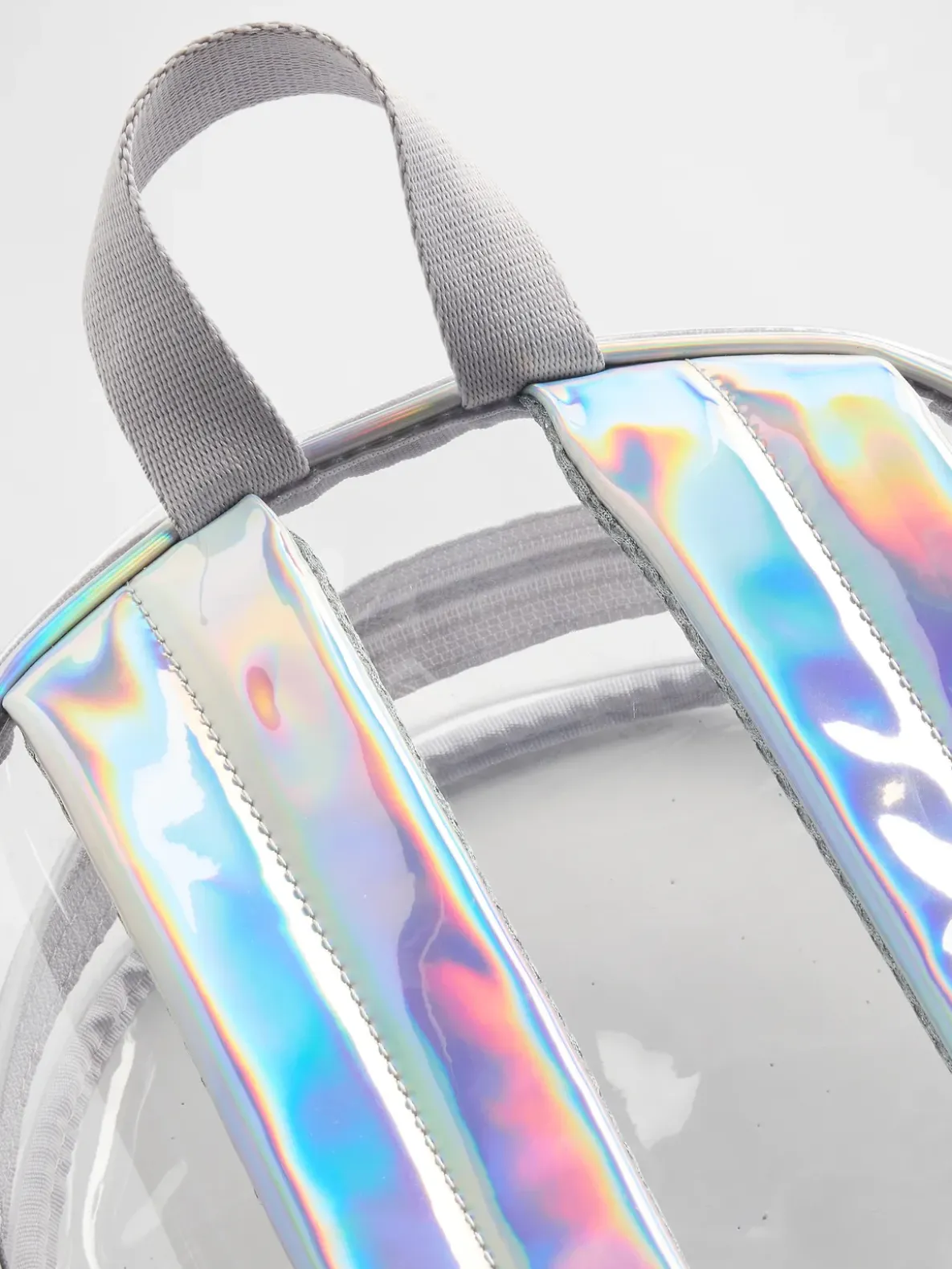 Kids Jelly Backpack