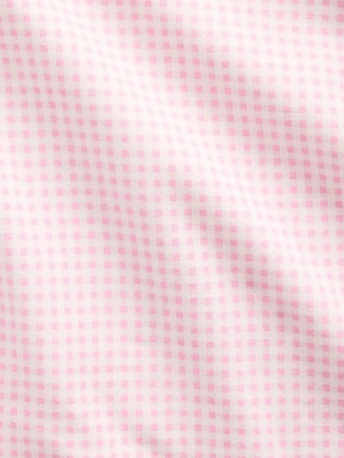 Kids Jersey Square-Neck Dress